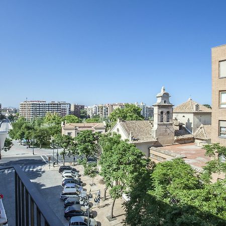 Singularstays Na Jordana Βαλένθια Εξωτερικό φωτογραφία