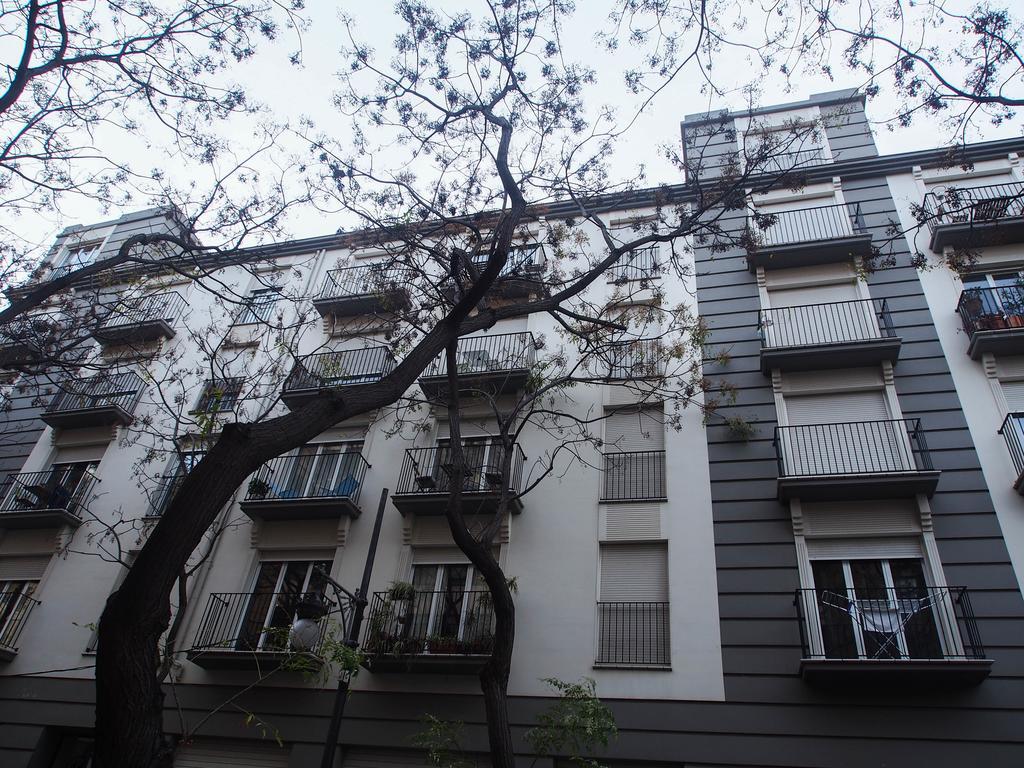 Singularstays Na Jordana Βαλένθια Εξωτερικό φωτογραφία