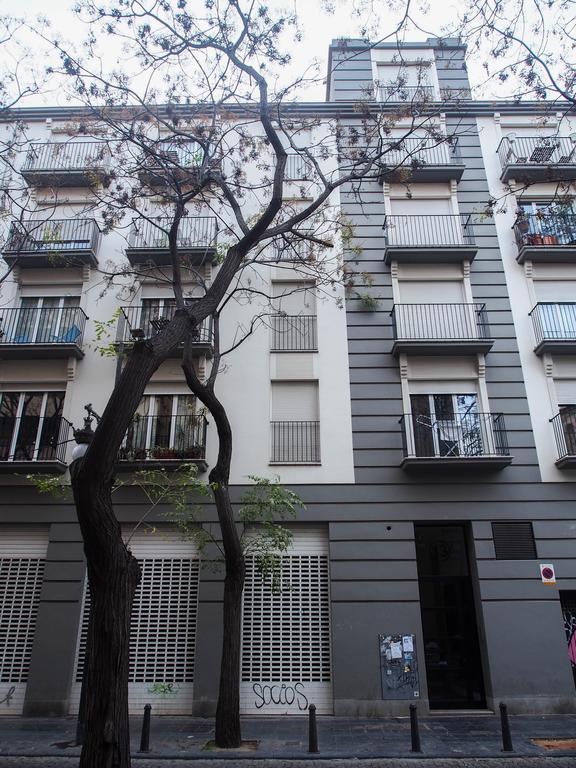 Singularstays Na Jordana Βαλένθια Εξωτερικό φωτογραφία