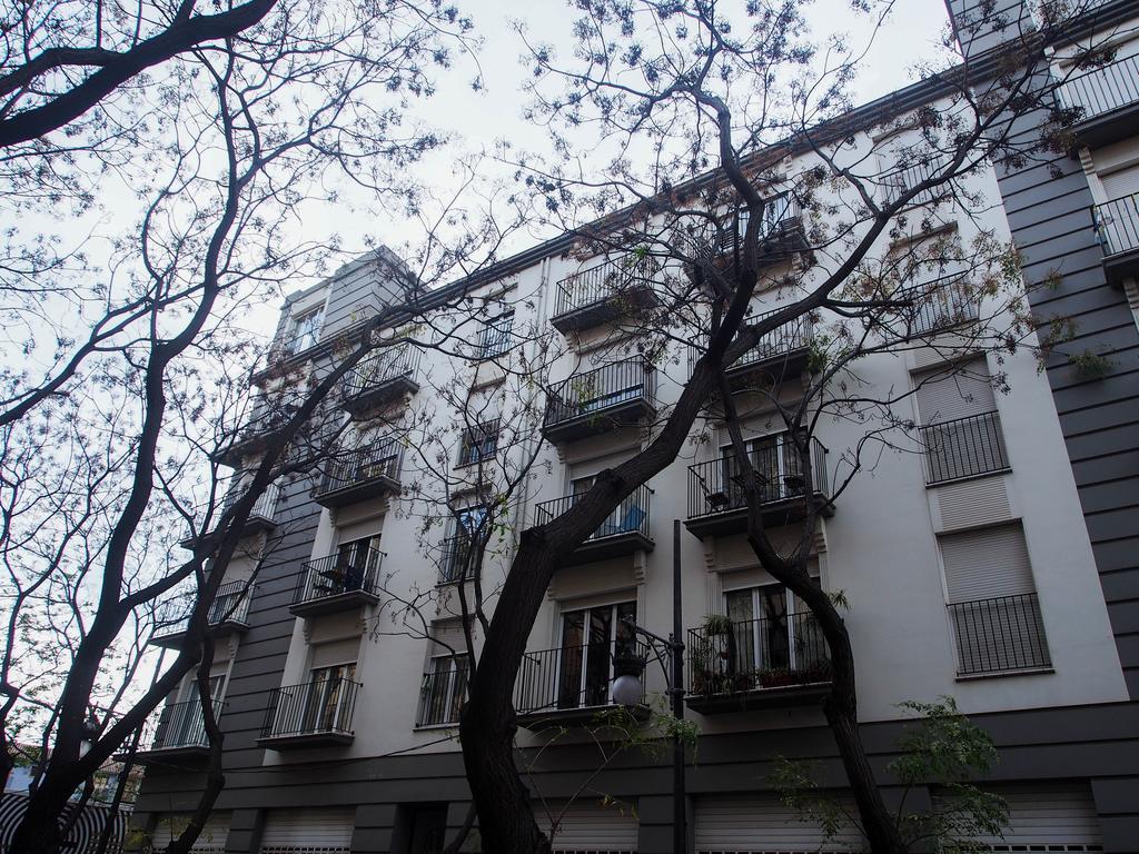 Singularstays Na Jordana Βαλένθια Εξωτερικό φωτογραφία