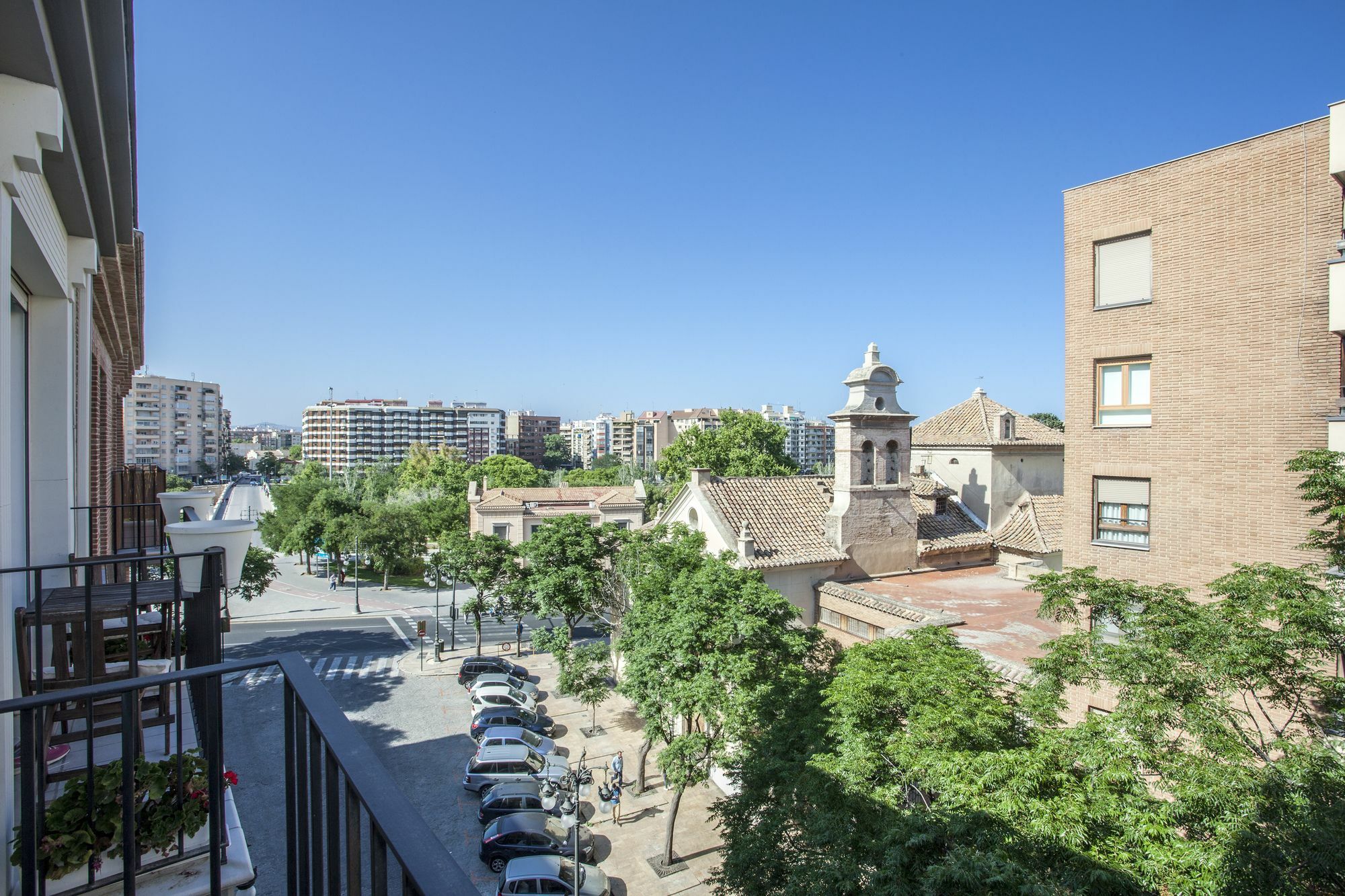 Singularstays Na Jordana Βαλένθια Εξωτερικό φωτογραφία