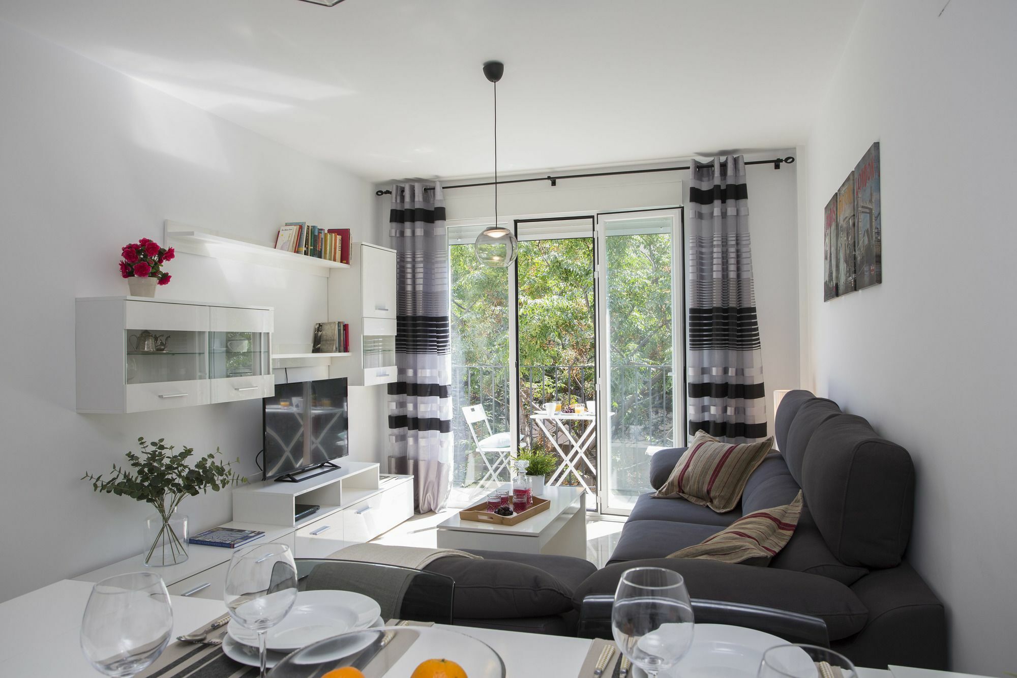 Singularstays Na Jordana Βαλένθια Εξωτερικό φωτογραφία