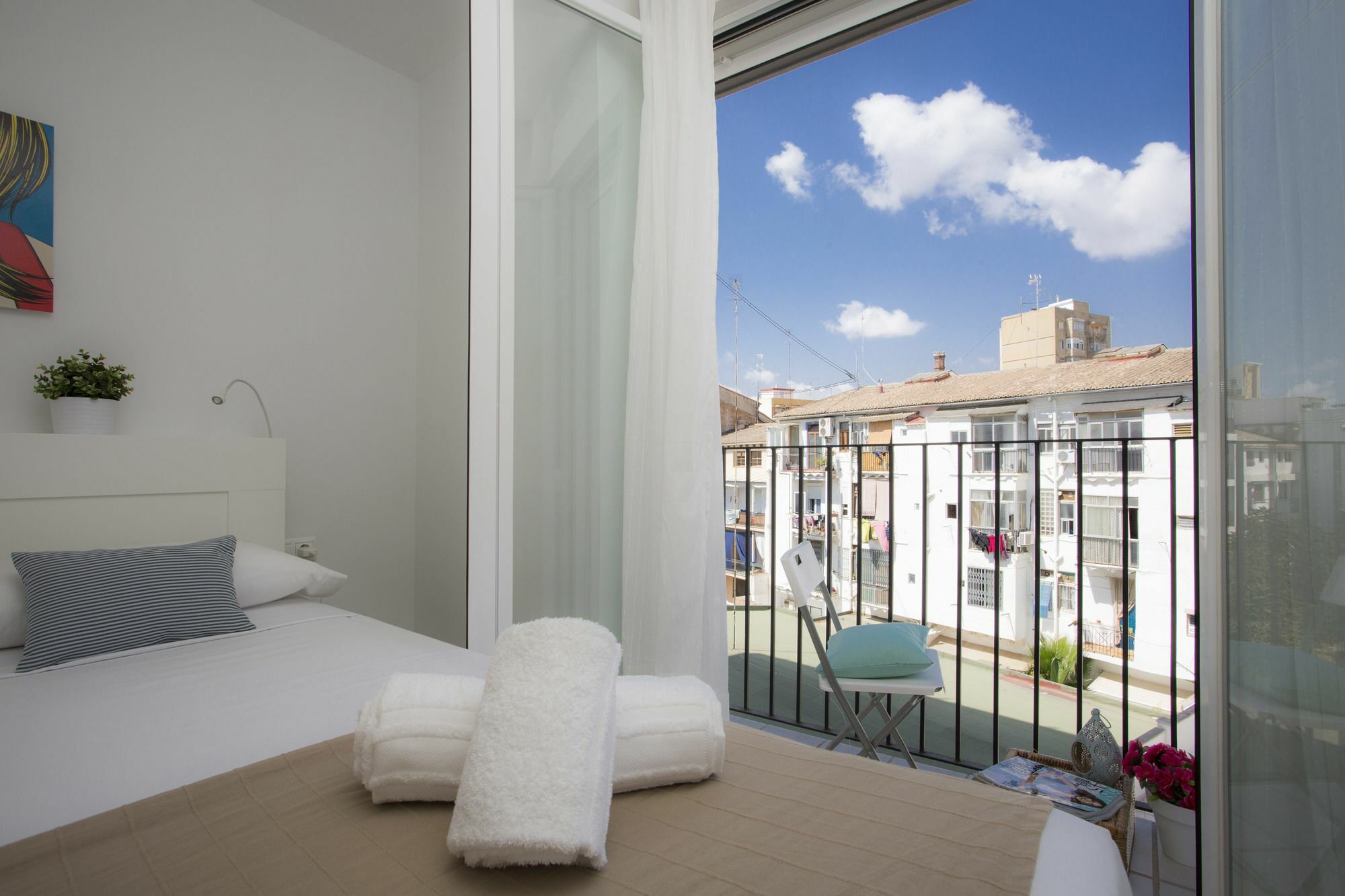 Singularstays Na Jordana Βαλένθια Εξωτερικό φωτογραφία
