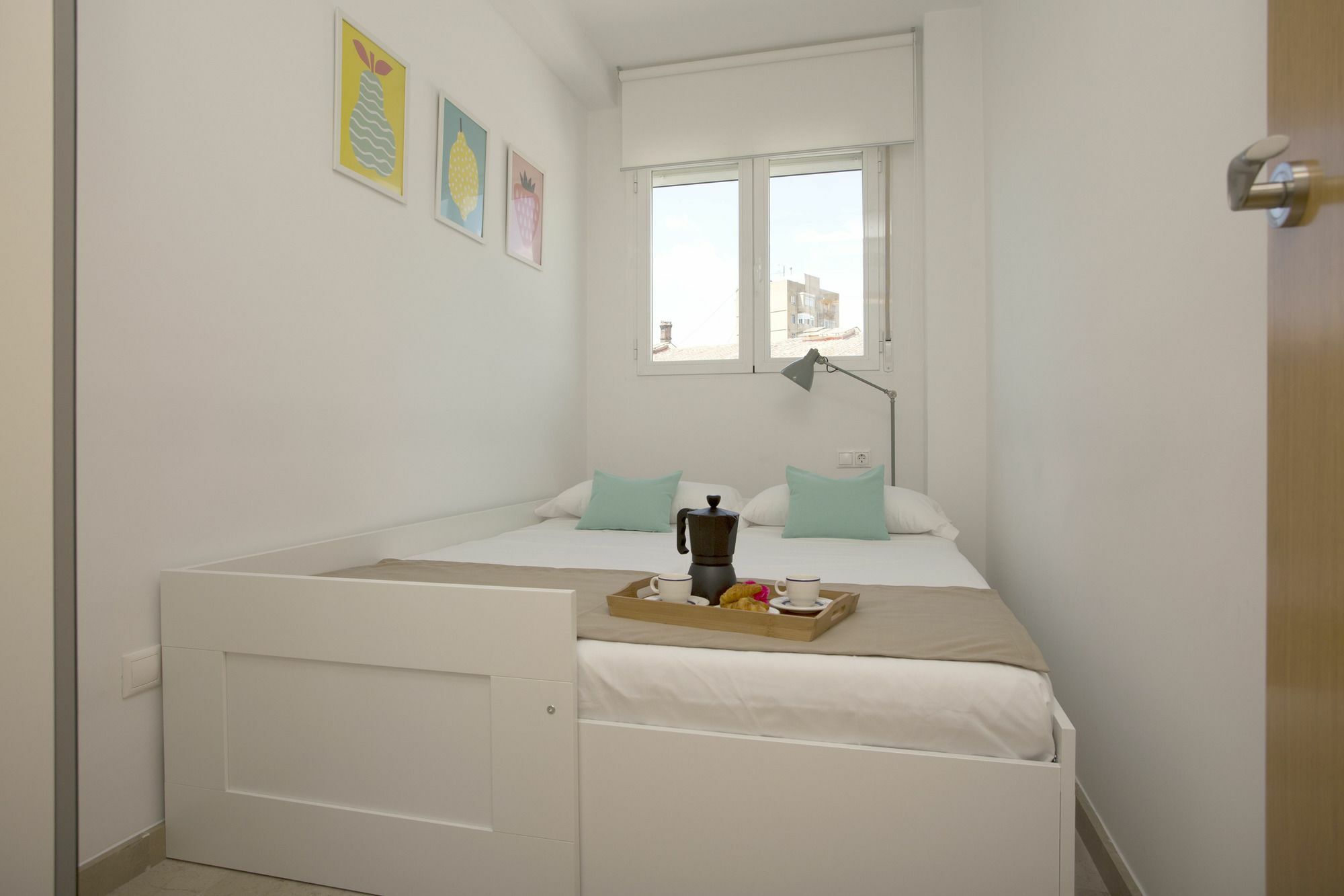Singularstays Na Jordana Βαλένθια Εξωτερικό φωτογραφία