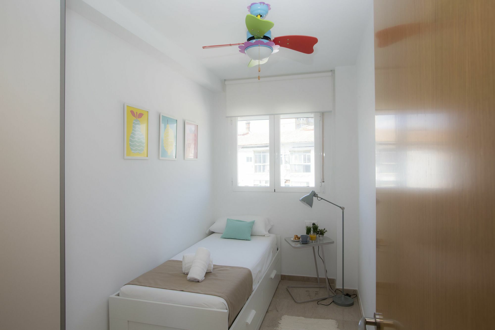 Singularstays Na Jordana Βαλένθια Εξωτερικό φωτογραφία