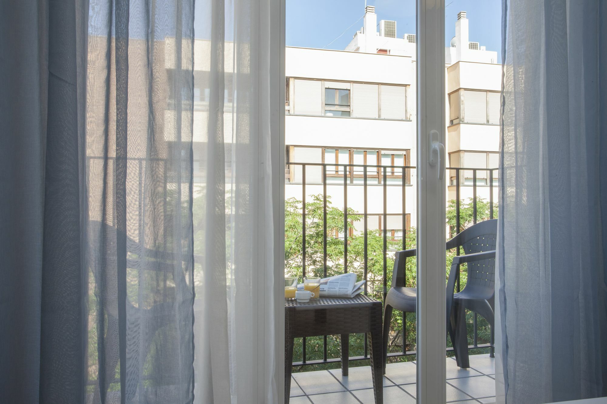Singularstays Na Jordana Βαλένθια Εξωτερικό φωτογραφία