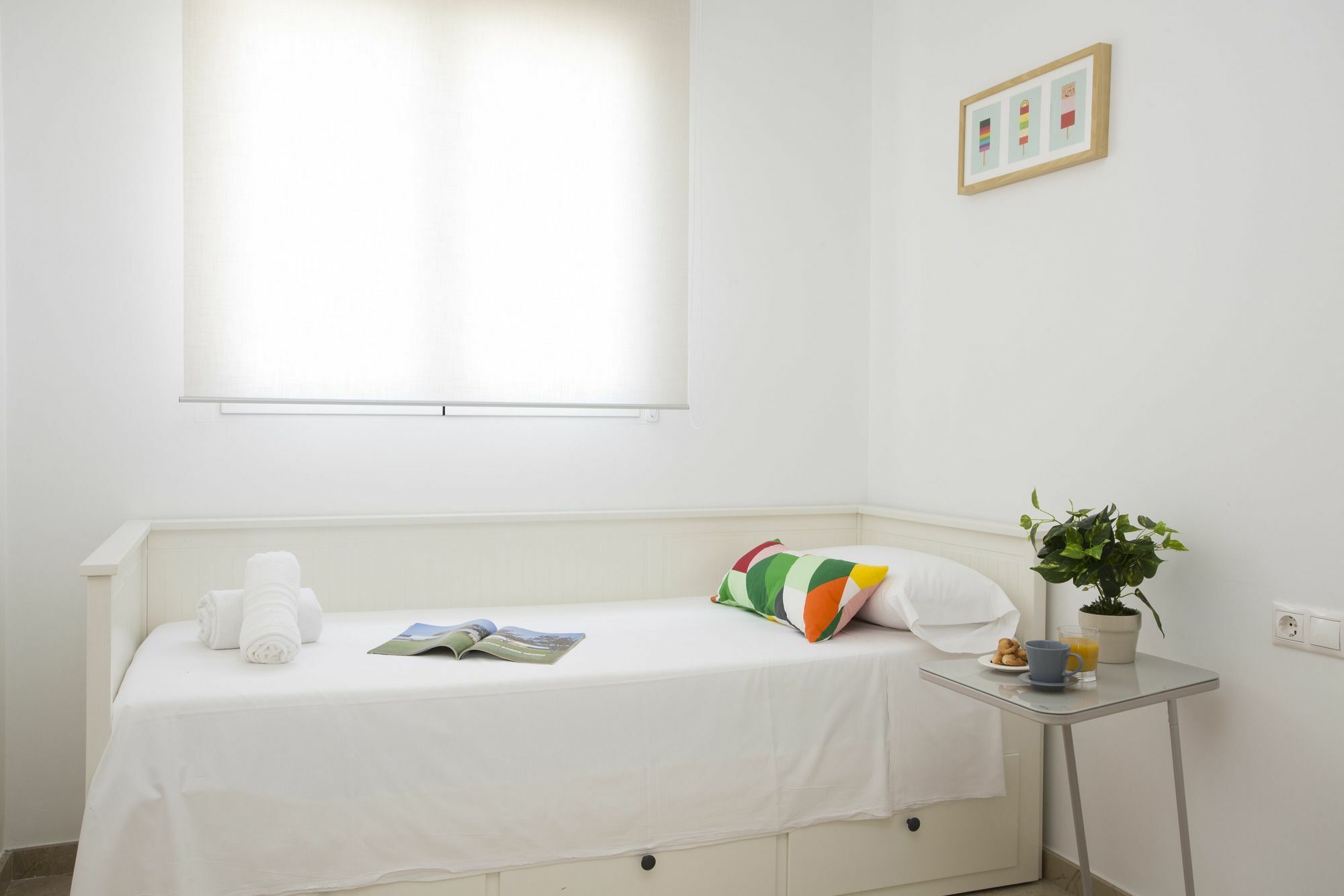 Singularstays Na Jordana Βαλένθια Εξωτερικό φωτογραφία