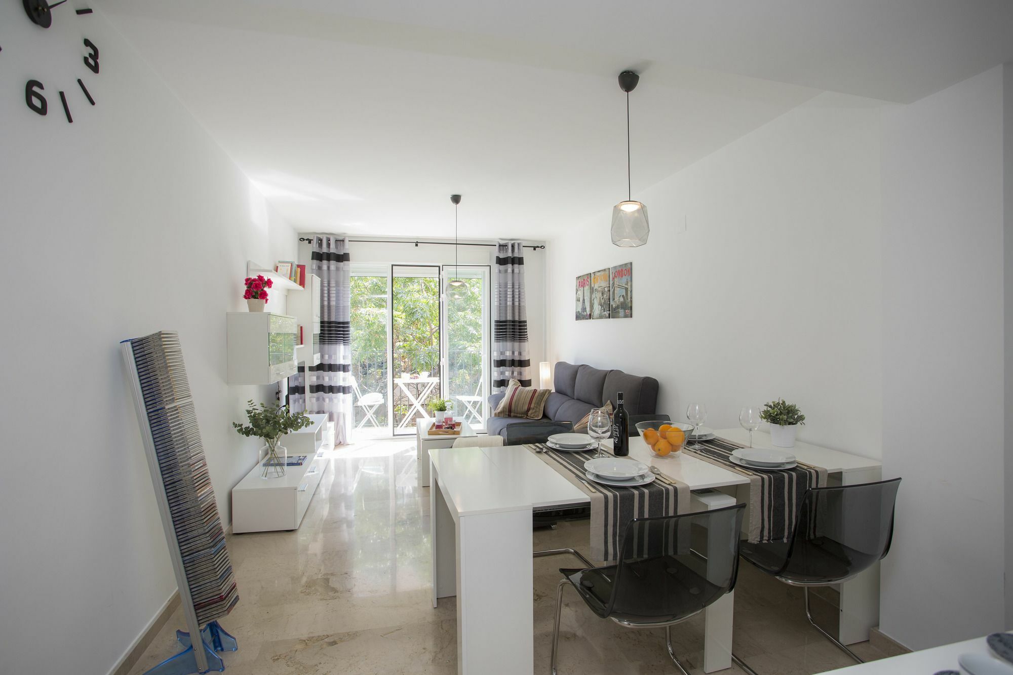Singularstays Na Jordana Βαλένθια Εξωτερικό φωτογραφία